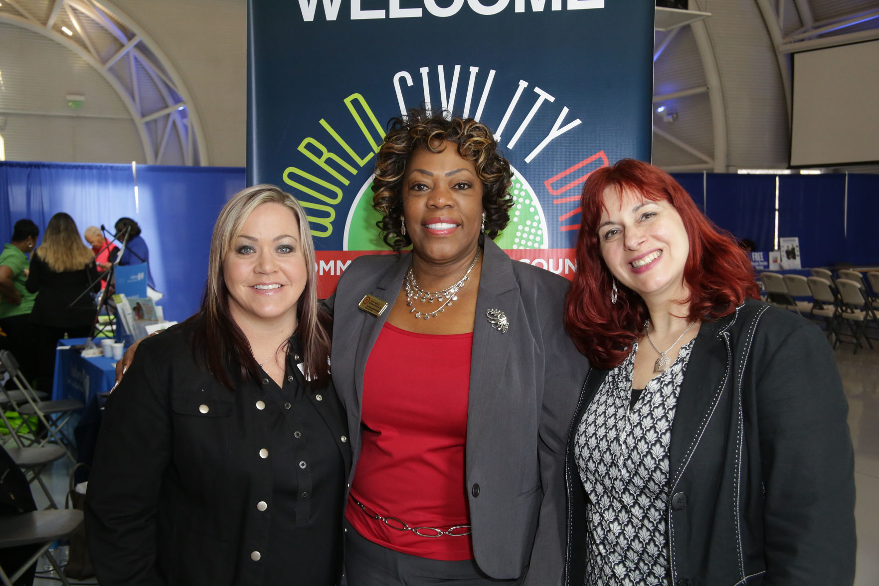 Third Annual World Civility Day